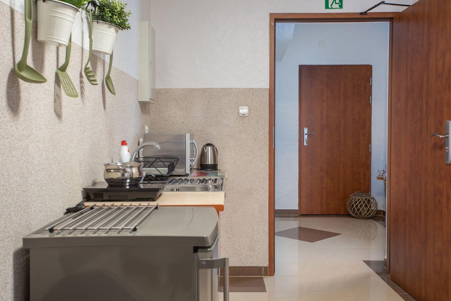 Willa Gorska Dolina Jacuzzi & Sauna โปโรนิน ภายนอก รูปภาพ