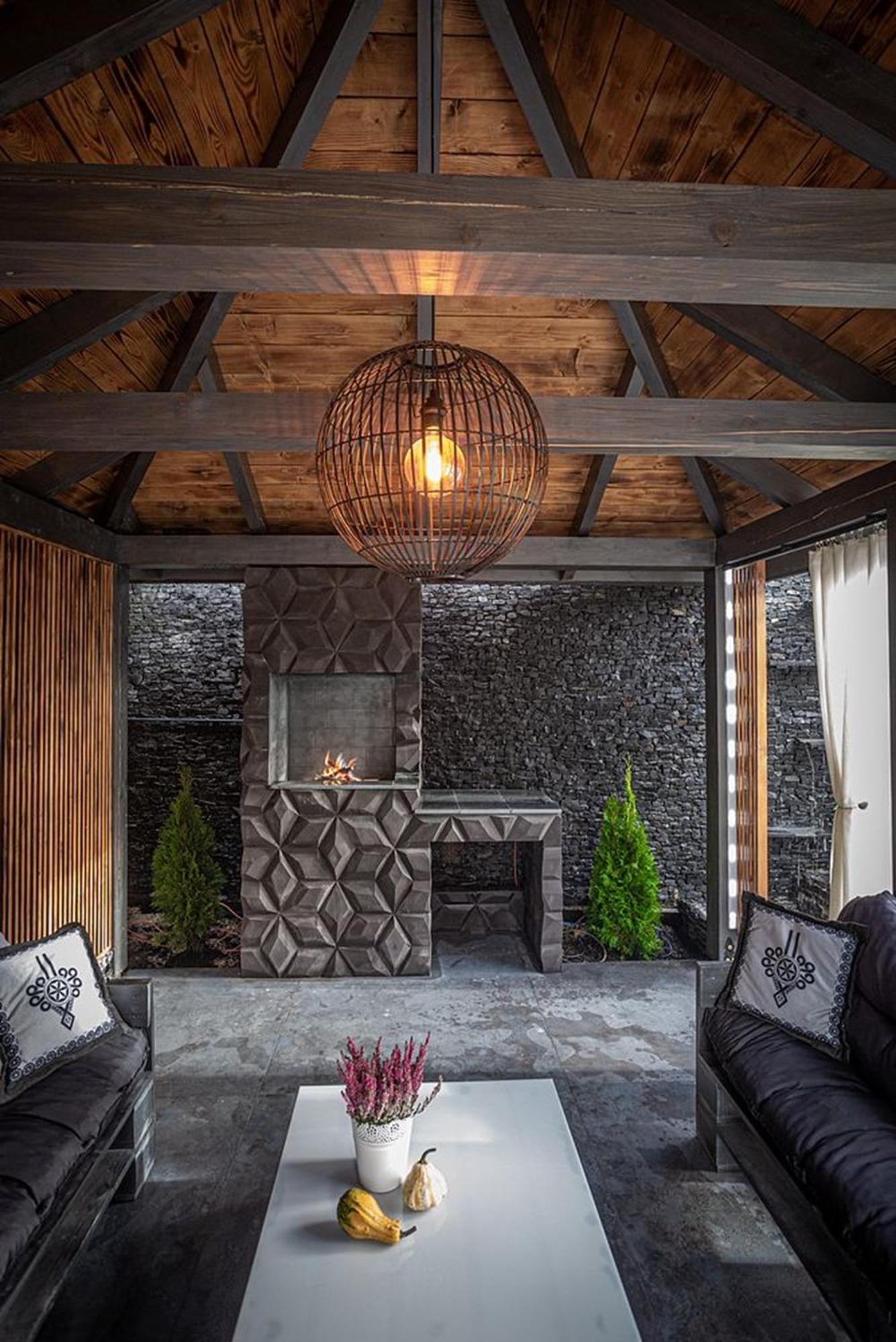 Willa Gorska Dolina Jacuzzi & Sauna โปโรนิน ภายนอก รูปภาพ